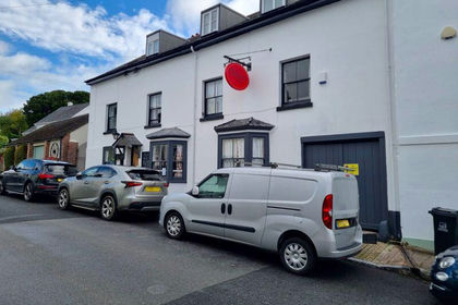 Commercial Land for sale in Modbury