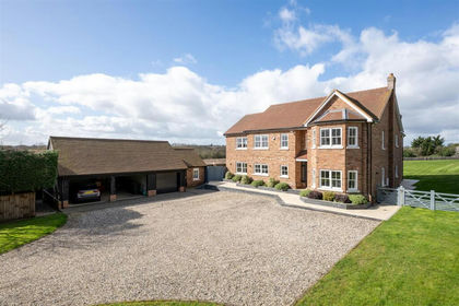 1.3 acres of Land for sale in Ravensden