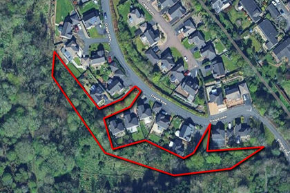Undeveloped Land for sale in Perth and Kinross-shire