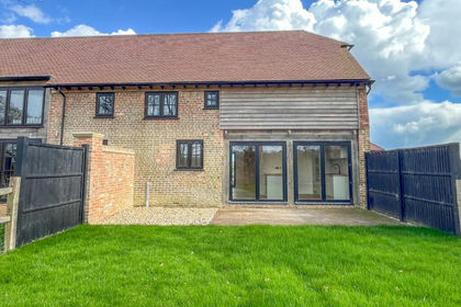 Land for sale in Bexhill-on-Sea