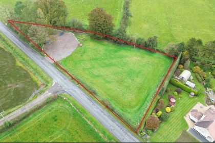 1 acre of Land for sale in Fermanagh and South Tyrone