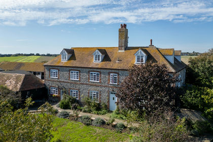 27 acres of Equestrian property for sale in Peacehaven