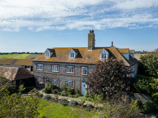 27 acres of Equestrian property for sale in Peacehaven