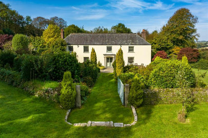 10.5 acres of Land for sale in Ponsanooth