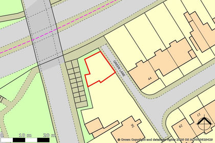 Undeveloped Land for sale in Bootle