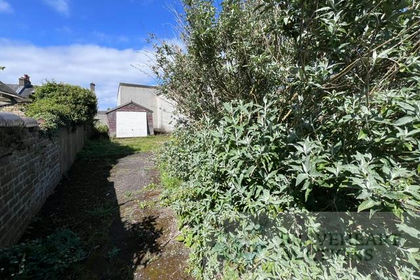 Redevelopment Land for sale in Ayr, Carrick and Cumnock