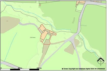 Development Land for sale in Hazel Grove