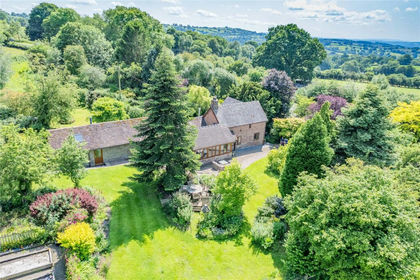 1.1 acres of Land for sale in Clee St. Margaret