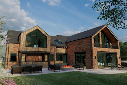 Development Land for sale in Pickmere