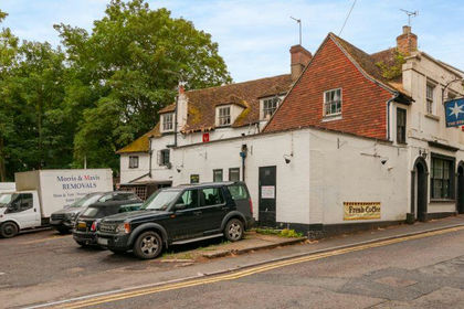 Development Land for sale in Ashford