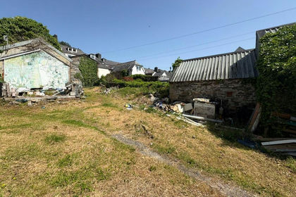 Development Land for sale in Tavistock