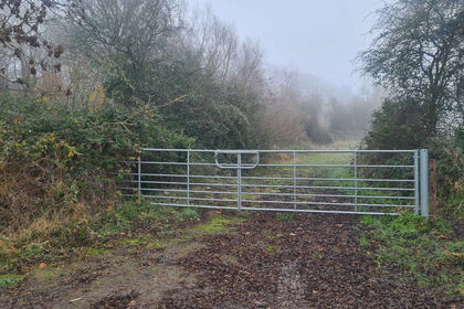 Vacant Land for sale in Tetsworth