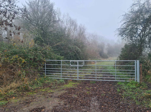 Vacant Land for sale in Tetsworth