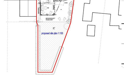 Development Land for sale in Blackpool South