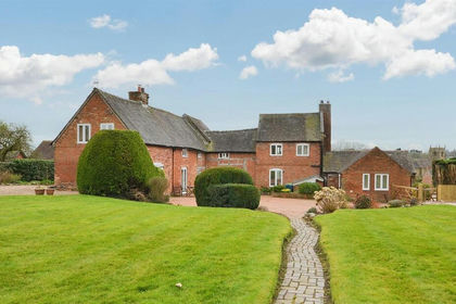 2.2 acres of Land for sale in Chebsey