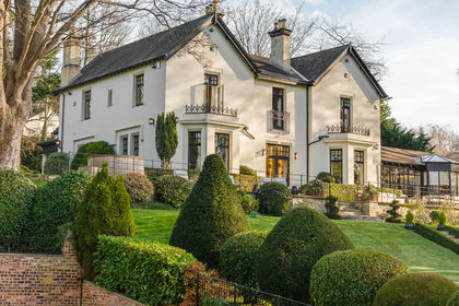 2.8 acres of Land for sale in Corbridge