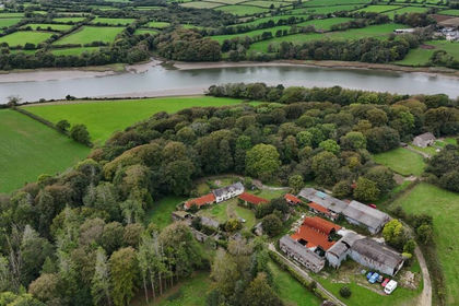 Development Land for sale in Uzmaston, Boulston and Slebech