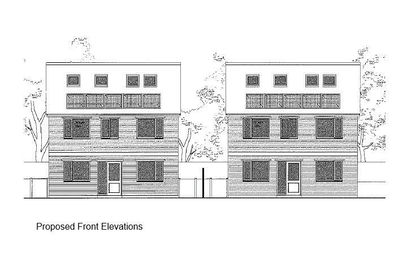 Building Plot for sale in Sheffield Brightside and Hillsborough