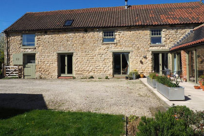 Barn Conversion for sale in Settrington