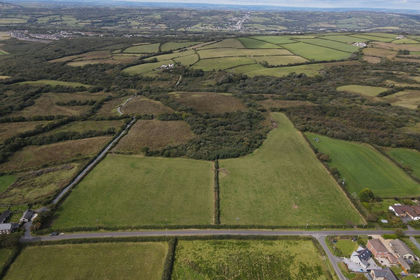 79 acres of Agricultural Land for sale in Llanelli