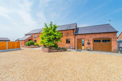 Land for sale in Myddle, Broughton and Harmer Hill