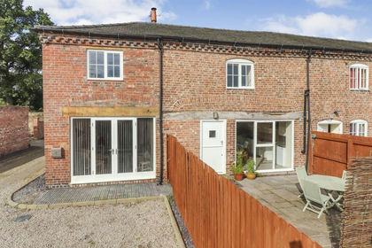 Land for sale in Chirk