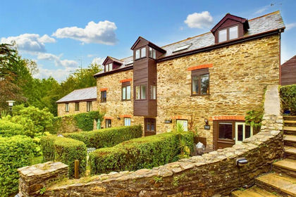 Barn Conversion for sale in North Huish