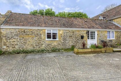 Barn Conversion for sale in Ryme Intrinseca