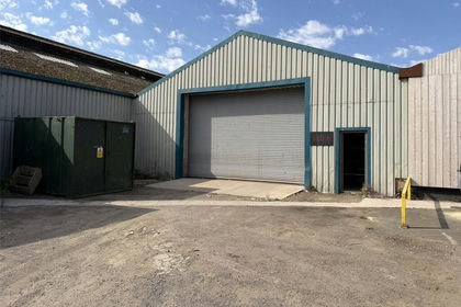 Industrial Land for sale in Lydney