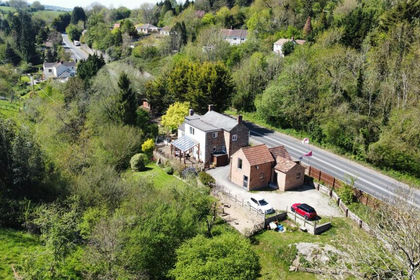 1 acre of House with Land for sale in Longhope