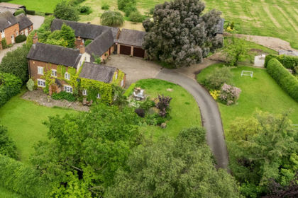 4 acres of Land for sale in Snelston