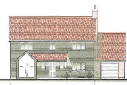 Development Land for sale in Frinton and Walton