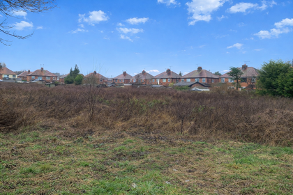 2 acres of Development Land for sale in Queensferry