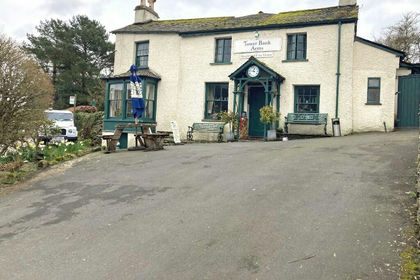 Commercial Land for sale in Claife