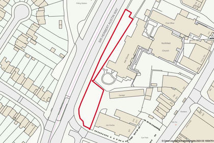 Undeveloped Land for sale in Birmingham Northfield