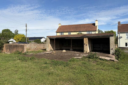 Agricultural Land for sale in Creech St. Michael