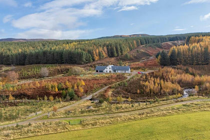 12 acres of Land for sale in Inverness, Skye and West Ross-shire