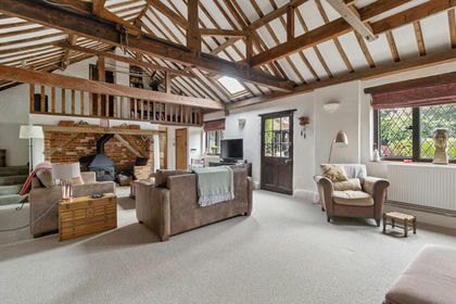 Barn Conversion for sale in Chalfont St Giles