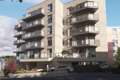 Development Land for sale in Bournemouth West