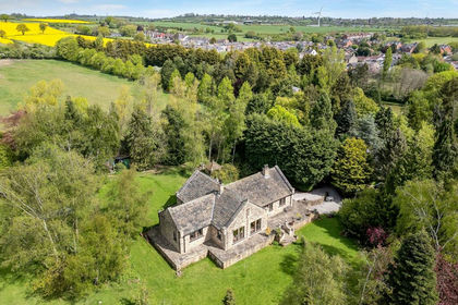 15.1 acres of Agricultural Land for sale in Blackwell