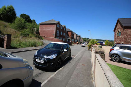 Development Land for sale in Argoed