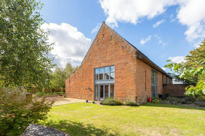 Barn Conversion for sale in Hoveton
