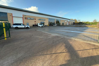 Commercial Land for sale in Bootle