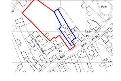 Development Land for sale in Middleton