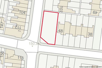 Vacant Land for sale in Birmingham Perry Barr