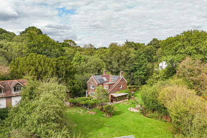 8 acres of House with Land for sale in Danehill