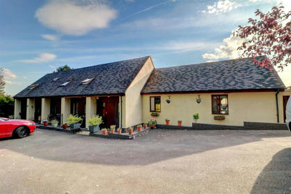 Barn Conversion for sale in Walsall and Bloxwich