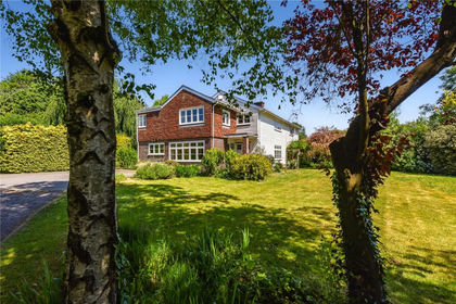 1 acre of Land for sale in Boxgrove