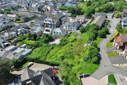 Development Land for sale in Brynmawr