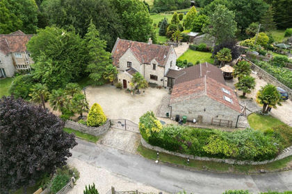 15.9 acres of Development Land for sale in Compton Dando